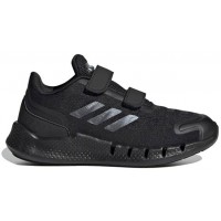 Кроссовки Adidas Climacool черные